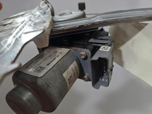 Front left window mechanism CITROËN C3 II (SC_) 1.4 HDi 70 (SC8HZC, SC8HR0, SC8HP4) | BP38943324C22 - Image 2