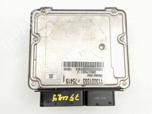 Used Engine control unit (ECU) Engine control unit (ECU) OPEL CORSA D (S07) 1.3 CDTI (L08, L68) (75 hp) 29513995 29513995