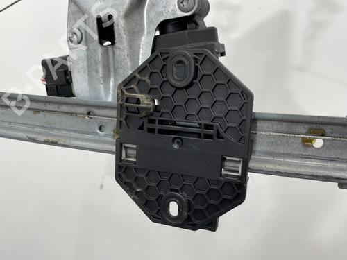 Front left window mechanism DACIA SANDERO II 1.0 SCe 75 (B8JC, B8JD) | BP28361975C22 