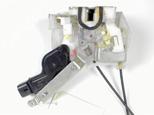 Rear left lock SUZUKI ALTO VII (GF, HA25_, HA35_) 1.0 (AMF310, GFC31S) | BP20447377C100 