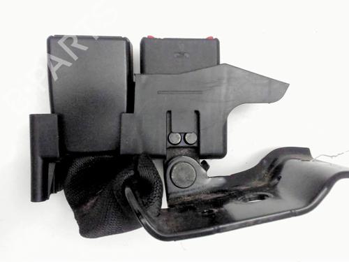 Used Seat buckle RENAULT CLIO III (BR0/1, CR0/1) 1.5 dCi (BR17, CR17) (86 hp) 27294009
