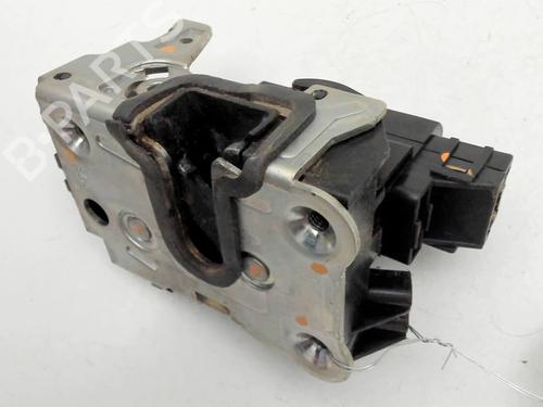 Used Tailgate lock Tailgate lock 37166267 37166267