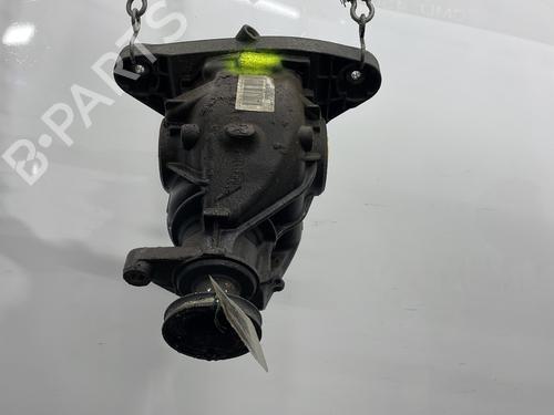 Used Rear differential BMW 5 Touring (E39) 520 d (136 hp) 33131371