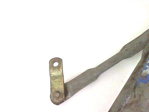 Front wipers mechanism RENAULT MEGANE II (BM0/1_, CM0/1_) 1.5 dCi (BM02, BM13, BM2A, CM02, CM13) | BP21234252C83 