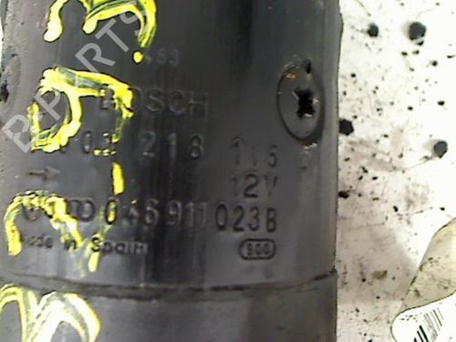 Starter AUDI 100 C4 Saloon (4A2) 2.5 TDI | BP25263937M8 
