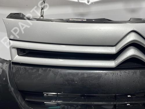 Stoßstange vorne CITROËN BERLINGO Box Body/MPV (B9) 1.6 BlueHDi 100 | BP30890859C7