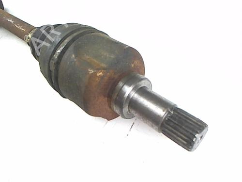 Left front driveshaft PEUGEOT 306 Hatchback (7A, 7C, N3, N5) 1.6 | BP20425101M38 