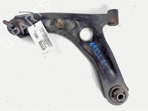 Left front suspension arm PEUGEOT 107 (PM_, PN_) 1.0 | BP20428957M12 