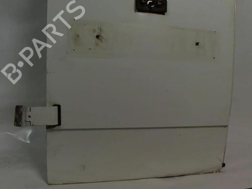 Used Left tailgate Left tailgate NISSAN TRADE Van 2.0 D (67 hp) 21203884 21203884