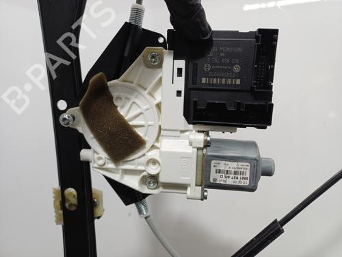 Used Front left window mechanism Front left window mechanism VW GOLF V (1K1) [2003-2010] 36173230 36173230