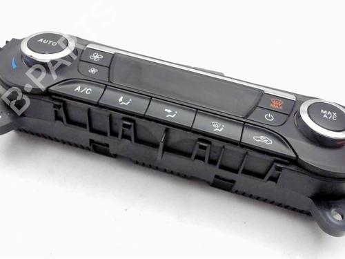 Climate control FORD FOCUS III Turnier 1.6 TDCi | BP40224685I5  - Image 7