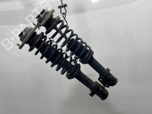 Left front shock absorber SUZUKI WAGON R+ (MA) 1.3 (RB413) | BP33131472M16  - Image 5