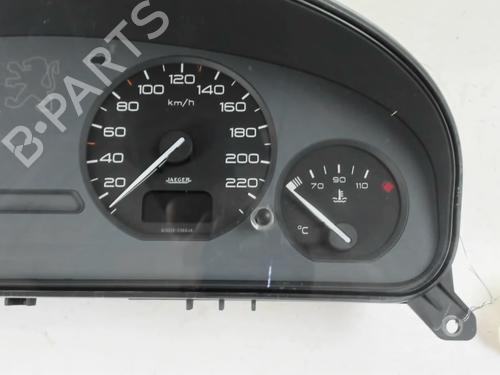 Kombinert Instrument PEUGEOT 406 (8B) 1.8 16V | BP29212925C47 