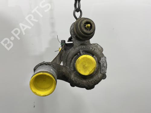 Turbocharger/Supercharger RENAULT TRAFIC II Van (FL) 1.9 dCi 80 (FL0B) | BP29199483M71