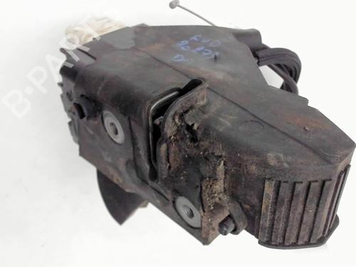 Used Front right lock Front right lock 38675297 38675297