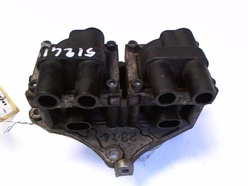 Ignition coil FIAT PALIO Weekend (178_, 173_, 373_, 374_, 171_) 1.2 | BP20479565M94 