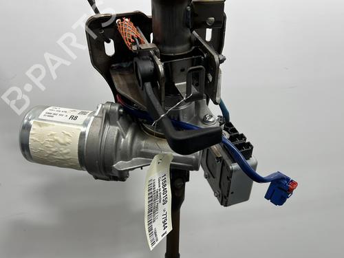Steering column RENAULT TWINGO II (CN0_) 1.2 16V (CN04, CN0B) | BP30548097M21 - Image 6