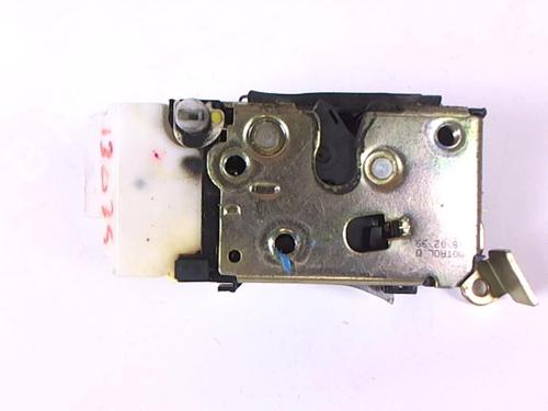 Used Rear right lock FIAT PALIO Weekend (178_, 173_, 373_, 374_, 171_) 1.7 TD (70 hp) 21235447
