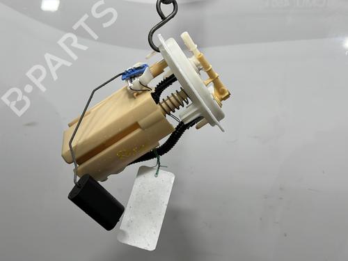 Used Fuel pump CITROËN C8 (EA_, EB_) 2.2 HDi (128 hp) 32509145