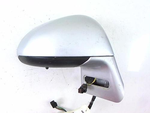 Right mirror CITROËN C4 I (LC_) 1.6 HDi | BP20455054C27 