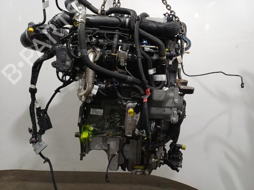 Engine PEUGEOT BOXER Van 2.2 BlueHDi 140 | BP37727808M1 - Image 5