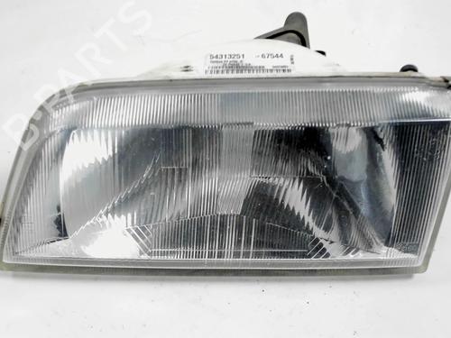 Left headlight CITROËN ZX (N2) 1.4 | BP20443249C28 