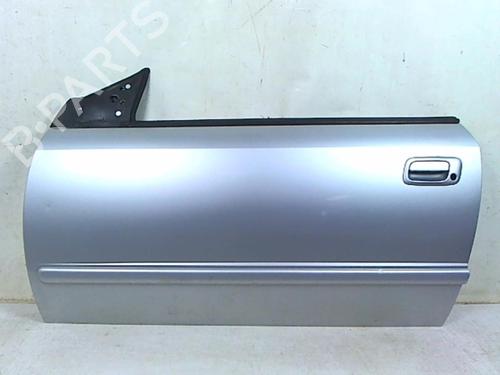 Left front door OPEL ASTRA G Coupe (T98) 2.2 DTI (F07) | BP20444447C2 