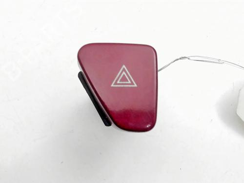 Used Warning switch PEUGEOT 607 (9D, 9U) 2.2 HDi (133 hp) 21422937
