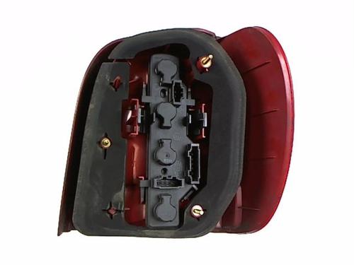 Left taillight VW POLO (6N2) 1.9 SDI | BP20408025C34 