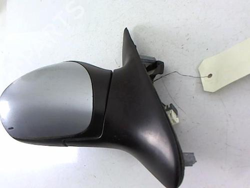 Right mirror PEUGEOT 406 (8B) 2.0 HDI 110 | BP20455035C27 