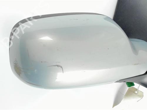 Right mirror RENAULT MEGANE II (BM0/1_, CM0/1_) 1.9 dCi (BM0G, CM0G) | BP20453775C27 