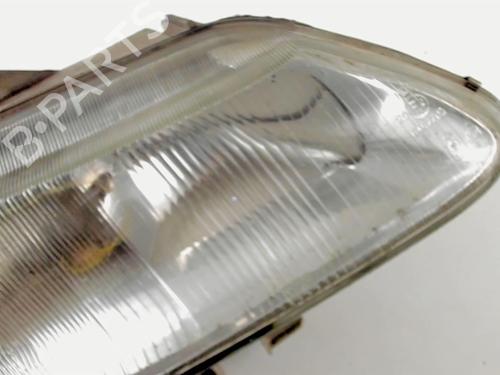 Right headlight RENAULT ESPACE III (JE0_) 2.2 12V TD (JE0E, JE0H, JE0P) | BP25265357C29 