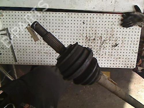 Right front driveshaft OPEL VECTRA A (J89)  | BP21203922M39 