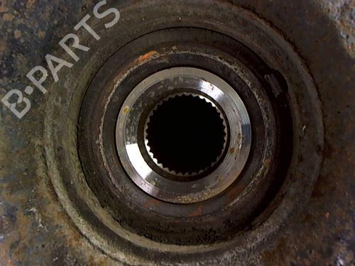 Used Right front steering knuckle Right front steering knuckle FIAT DUCATO Van (250_) 100 Multijet 2,2 D (100 hp) 20448047 20448047