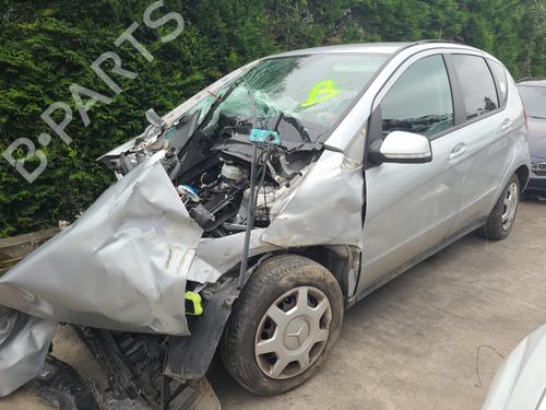 Recambios MERCEDES-BENZ A-CLASS (W169) A 150 (169.031, 169.331) 4788929
