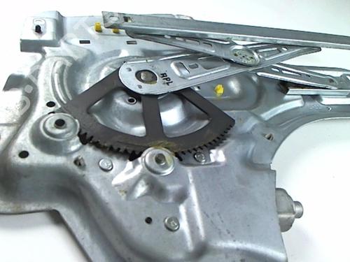 Rear left window mechanism KIA CERATO I Hatchback (LD) 1.6 CRDi | BP21235842C24 