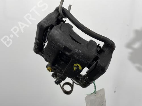 Left rear brake caliper KIA RIO III (UB) 1.25 CVVT | BP31817621M107