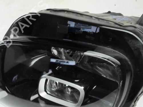 Left headlight CITROËN C3 AIRCROSS II (2R_, 2C_) 1.5 BlueHDi 120 (2CYHXX) | BP40442042C28 - Image 7