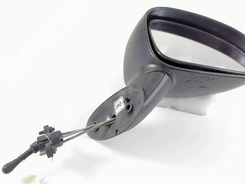 Right mirror CHEVROLET MATIZ (M200, M250) 0.8 LPG | BP20435710C27 