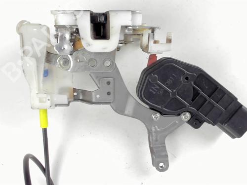 Front right lock CITROËN C1 (PM_, PN_) 1.0 | BP20428819C97 