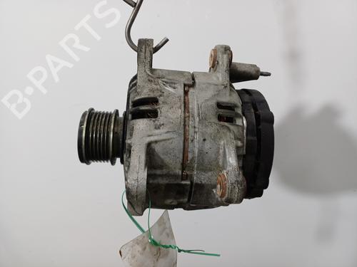 Alternador Alternador VW POLO IV (9N_, 9A_) 1.4 TDI (70 hp) 36400798 36400798