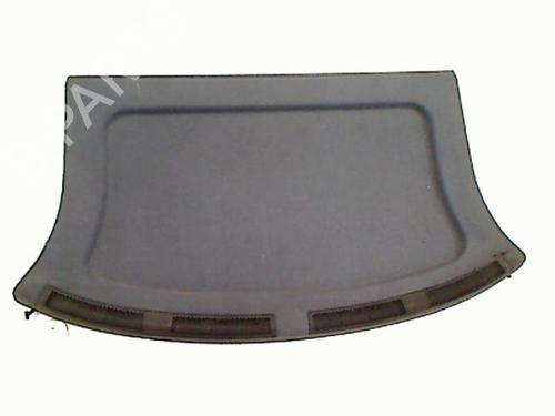 Rear parcel shelf RENAULT SAFRANE I (B54_) 2.5 dT (B548) | BP21204302C85 