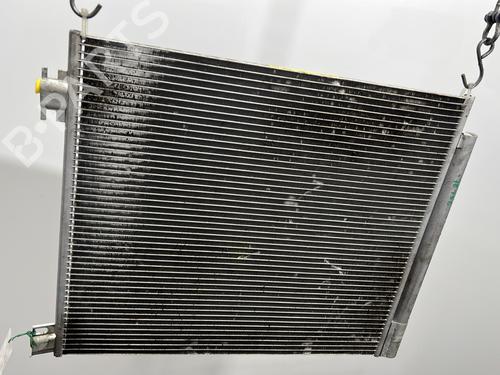AC radiator RENAULT KOLEOS II (HC_) 1.6 dCi 130 | BP30115548M32 - Image 2