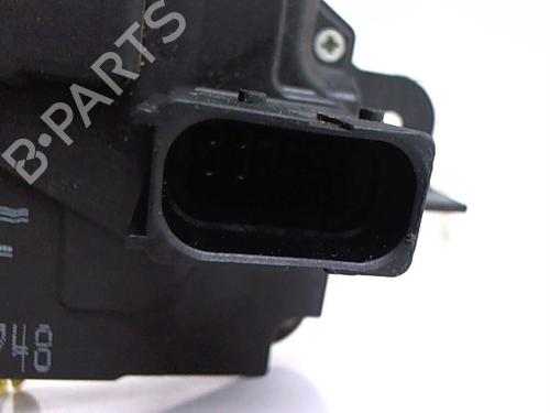 Front left lock OPEL ASTRA H (A04) 1.3 CDTI (L48) | BP20403326C98 