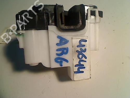 Rear left lock FIAT PANDA (169_) 1.1 (169.AXA1A) | BP20453403C100