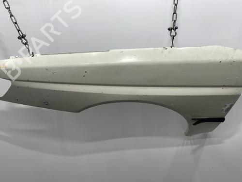 Used Left front fenders PEUGEOT 605 (6B) 2.1 Turbo Diesel (109 hp) 29338491