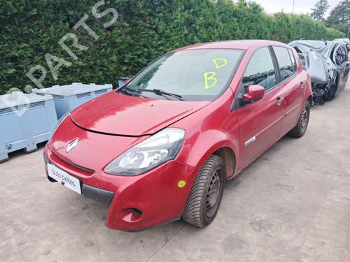 Engine RENAULT CLIO III (BR0/1, CR0/1) 1.5 dCi (C/BR0G, C/BR1G) | BP30602833M1 - Image 8