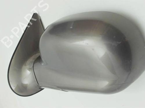Left mirror HYUNDAI SANTA FÉ I (SM) 2.0 CRDi 4x4 | BP20441489C26 