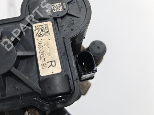 Pinça travão trás direita Pinça travão trás direita 39229025 39229025