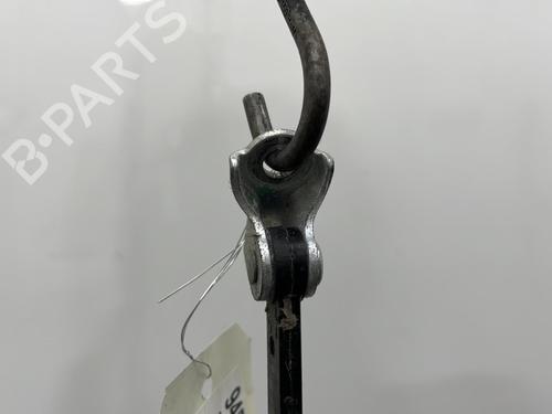 Hinge/Door check strap SUZUKI ALTO VII (GF, HA25_, HA35_) 1.0 (AMF310, GFC31S) | BP20416578C146 